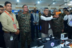 Pune: Southern Command Hosts STRIDE 2025 Seminar To Boost Synergy In Technology, Research And Defence