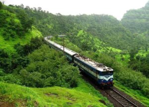 Konkan Railway Launches ‘KR Mirror’ App to Provide Passengers With A-to-Z Travel Information