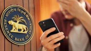 RBI May Allow Lenders to Remotely Lock Phones on Loan Default