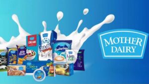 Mother Dairy Slashes Prices Across Dairy and Processed Foods, Passes 100% GST Benefit to Consumers from September 22