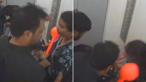 Pune: Lift in Luxury Society in Wagholi Crashes with 6 Inside, Residents Accuse Builder of Criminal Negligence