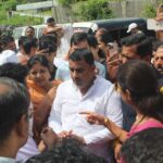 Pune: Dhayari Residents Stage Protest, Demand Speedy Completion Of Pending DP Road Works