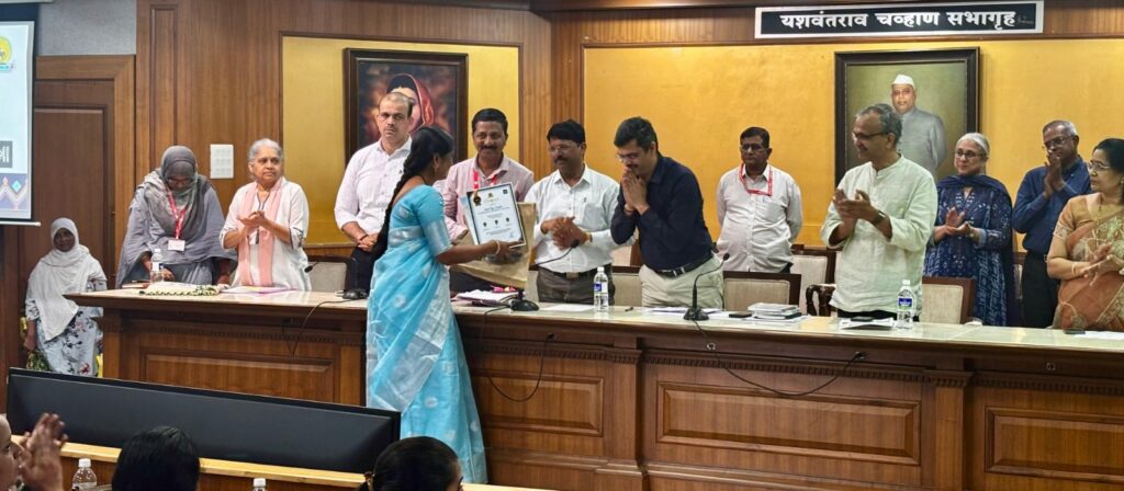 Pune Zilla Parishad’s ‘Coffee with CEO’ Second Edition Highlights Teachers’ Role in Rising Enrollments