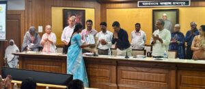 Pune Zilla Parishad’s ‘Coffee with CEO’ Second Edition Highlights Teachers’ Role in Rising Enrollments