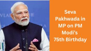 PM Modi Turns 75: Global Leaders Extend Wishes, BJP Begins ‘Sewa Pakhwara’