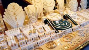 Pune Jewellery Store Heist: 70 Kg Silver and ₹5 Lakh Cash Looted