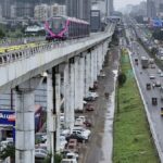 Pune Metro Line 3: French Operator Keolis To Run 23-Km Hinjawadi–Shivajinagar Corridor 