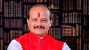 Pune: Vasant More’s Facebook Post On Delayed Local Body Elections Sparks Buzz