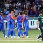 India vs Pakistan Set for Asia Cup 2025 Super Four Showdown: Match Date, Time, and Full Update
