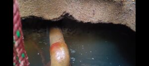 Pune: Residents of Ganga Kingston In NIBM Annexe Raise Alarm Over Contaminated Water Supply; PMC Inaction Under Fire