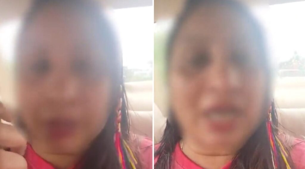 ‘Yahan Bahut Gundagardi Hai…’: Ahmedabad Tourist Alleges Harassment by South Goa Taxi Drivers; FIR Filed Against Three