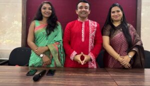 Pune: Saptapadi Cultural & Sports Association To Host “Heritage Meets Harmony” Durga Puja 2025 In Baner