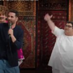 ₹25 Crore Notice Hits Netflix and Kapil Sharma Show: What Went Wrong With the ‘Baburao’ Act?