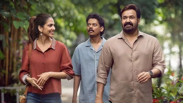 Hridayapoorvam OTT Release: Where and When to Watch Mohanlal’s Family Drama