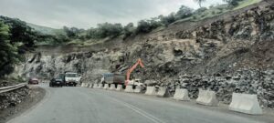 Pune: Dive Ghat Road To Remain Closed For Blasting On September 23