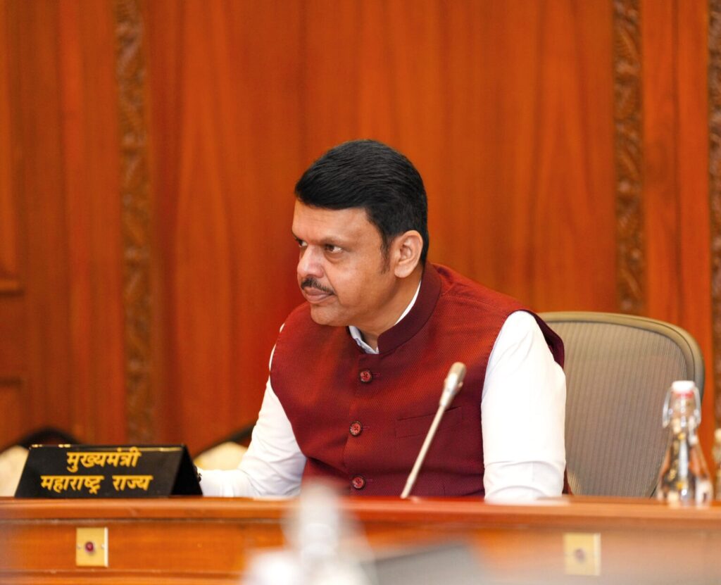 Mumbai to Get Pod Taxi Service for Seamless Last-Mile Connectivity, Says CM Fadnavis