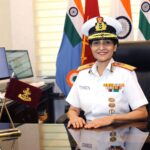 From Army to Navy to Air Force: Surgeon Vice Admiral Arti Sarin, DG AFMS, Shares What She Learned from Each Service