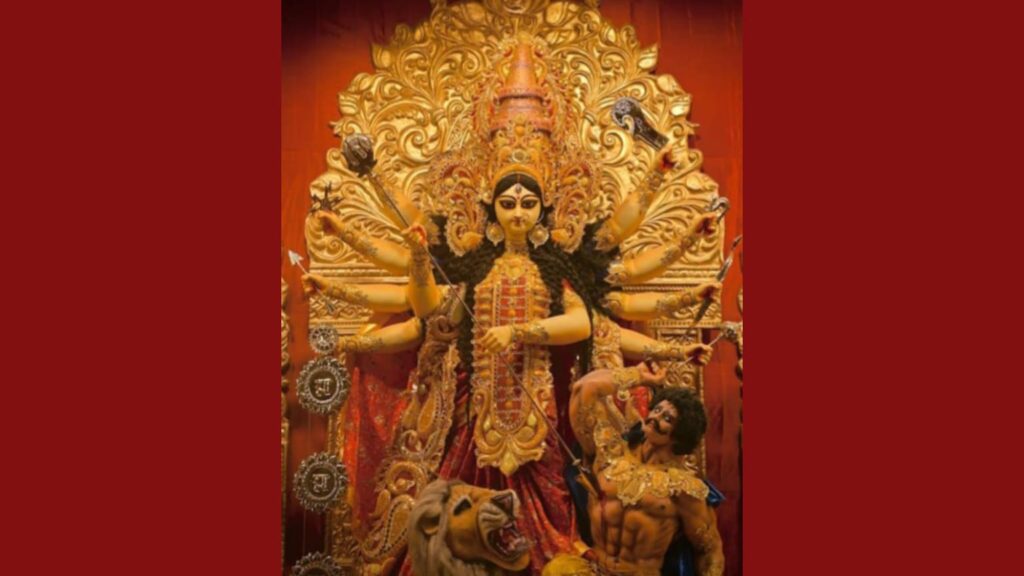 Paschim Pune Bangiya Parishad Celebrates Bengali Heritage With Vibrant Durga Puja In West Pune 