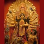 Paschim Pune Bangiya Parishad Celebrates Bengali Heritage With Vibrant Durga Puja In West Pune 