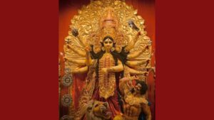 Paschim Pune Bangiya Parishad Celebrates Bengali Heritage With Vibrant Durga Puja In West Pune 