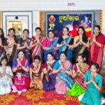 Pune: Nuankhai Bhetghat 2025 Celebrated With Joy And Cultural Fervor In Pashan 