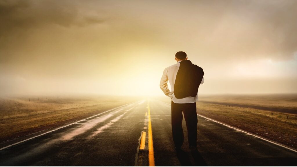 “What if I only get to see my mom 10–15 more times in my life? : Man on returning to India after 4 years abroad, says, ‘Best decision of my life'