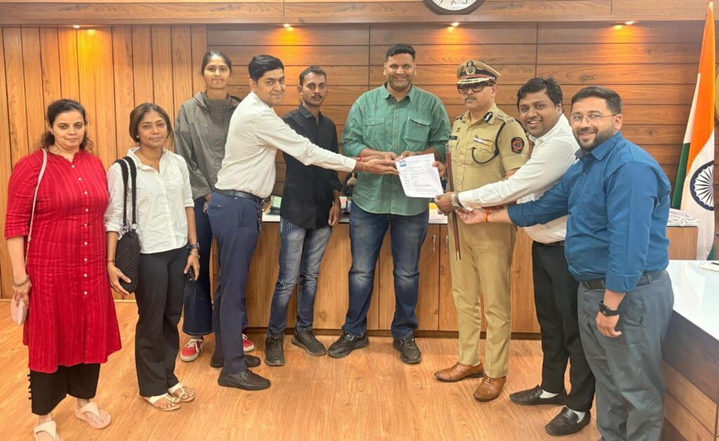 Pune Restaurants Body Raises Concerns Over Random Raids, NRAI Seeks Government Intervention 