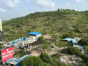Pune: Supreme Court Issues Notice To PMC Commissioner Over Violations At Baner-Sus Road Garbage Plant 