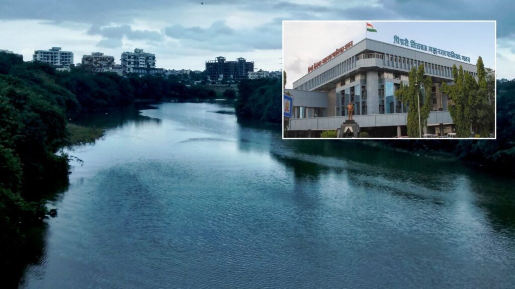 Pune: PCMC Submits List Of 1,686 Unauthorized Constructions In Blue Floodline Zones Of Pavana, Mula and Indrayani Rivers