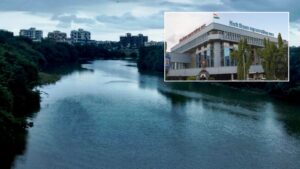 Pune: PCMC Submits List Of 1,686 Unauthorized Constructions In Blue Floodline Zones Of Pavana, Mula and Indrayani Rivers