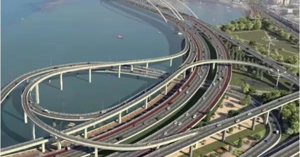 Mumbai Coastal Road Tunnels See Nearly 16,000 E-Challans in 24 Days for Speeding and Lane Violations