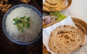 Which Is Easier to Digest—Roti or Rice? Here’s What to Know