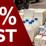 Zero GST List: Major Relief on Food, Healthcare, Education, and More from September 22