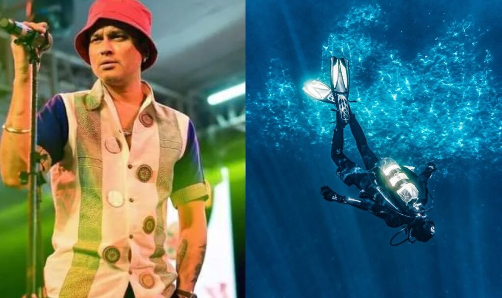 Zubeen Garg’s Tragic Death: 5 Scuba Diving Safety Steps Everyone Should Know