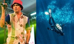 Zubeen Garg’s Tragic Death: 5 Scuba Diving Safety Steps Everyone Should Know