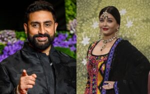 After Aishwarya Rai’s Plea, Abhishek Bachchan Moves Delhi High Court Over AI Deepfake and Misuse of Identity