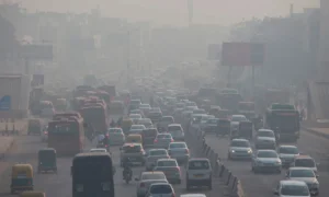 Pune Climbs To 10th Rank In Clean Air Survey 2025, Records Major Improvement In Air Quality