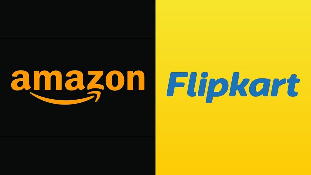 Amazon vs Flipkart Sale 2025: Two Tricks to Buy at the Lowest Price