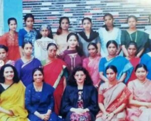 She Earned ₹5,000 as a Teacher, Now One of the Highest-Paid Actresses — Do You Know Her?