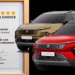 India’s Safest Cars 2025: Top 5 Models with 5-Star Bharat NCAP Ratings