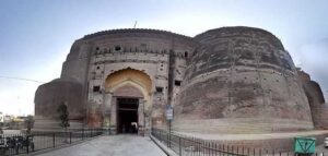 The Oldest Fort in India Isn’t Where You Think It Is