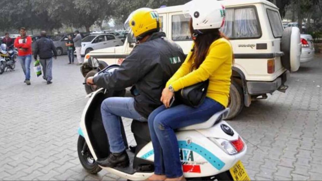 Minimum Fare Fixed: Uber, Ola, Rapido Get Provisional Licences Under Maharashtra’s New Bike-Taxi Rules