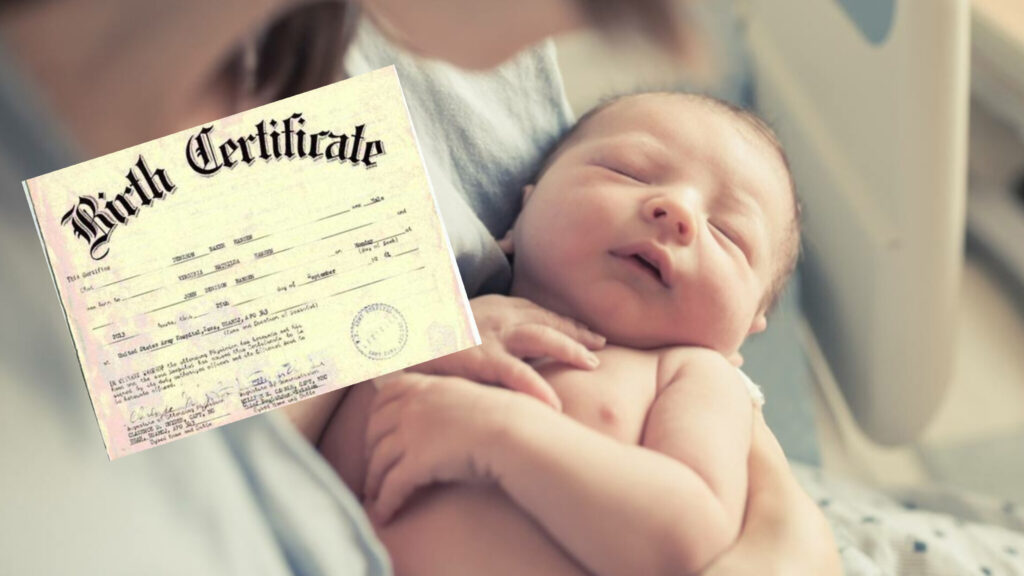 No More Long Queues! Here's How to Get Your Birth Certificate Online in India