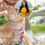 Loaded Water: A New Fad to Stay Hydrated and Curb Sugar Cravings