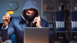 Scammers Are Targeting Your Credit Card: Mistakes That Could Cost You Money and How to Stay Safe