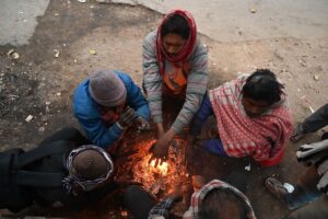 Get Ready with Your Sweater and Shawls Early; Bone-Chilling Winter Ahead: Experts Warn of Harsh Cold Due to La Niña Effect