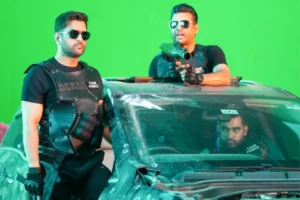 Watch 'Captian Cool' in Action: Thala Goes Guns Blazing With R Madhavan in New Teaser