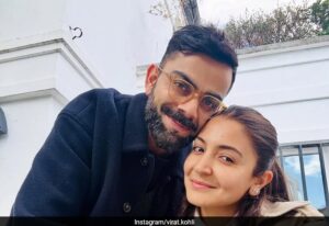 Virat Kohli’s 3-Word Post with Anushka Goes Viral: 12 Million Likes in 15 Hours