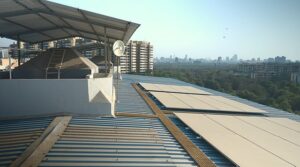 Power bill cut from ₹52,000 to ₹18,000: Mira Road society becomes first in Asia to get green retrofitting certificate