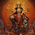5 Grand Durga Puja Celebrations You Must Experience in Pune 2025